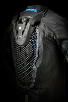 REVIT Airbagvest Avertum Tech-Air