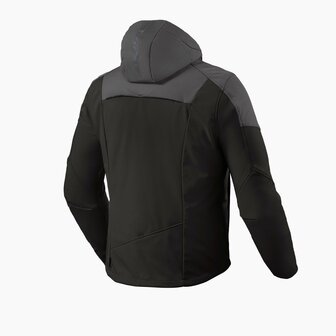 REVIT Jack Afterburn H2O