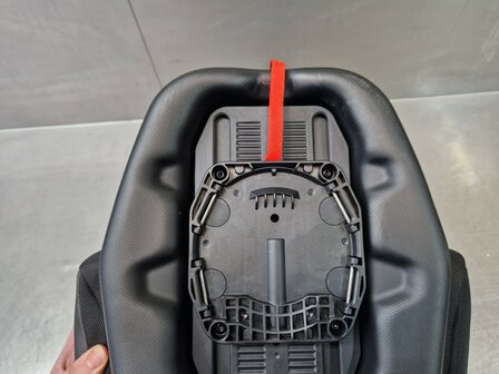 SW Motech PRO City Tanktas