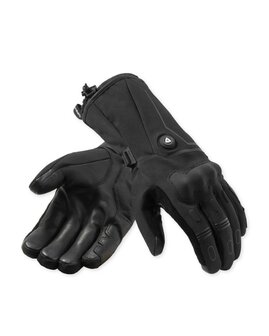 Revit Verwarmde Handschoenen Liberty H2O