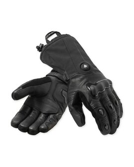 Revit Verwarmde Handschoenen Warp H2O