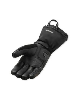 Revit Verwarmde Handschoenen Warp H2O
