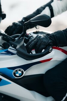 Revit Verwarmde Handschoenen Warp H2O