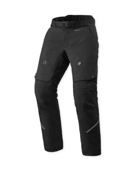 REVIT Motorbroek Fractal H2O