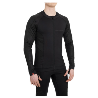 PANDO Shell UH03 Unisex Base Layer Shirt