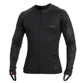 PANDO Shell UH03 Unisex Base Layer Shirt