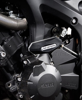 Valblokken SW-Motech Yamaha FZ 1 &#039;06--FZ 6 Fazer &#039;07-