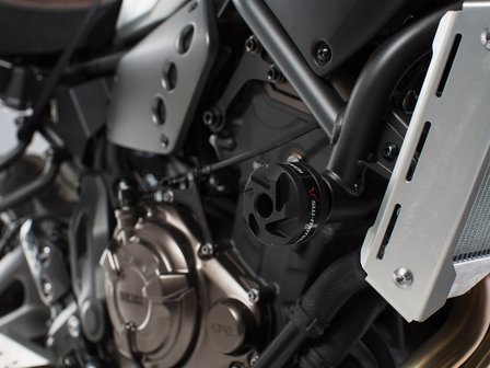 Valblokken SW-Motech Yamaha XSR 700 &#039;16