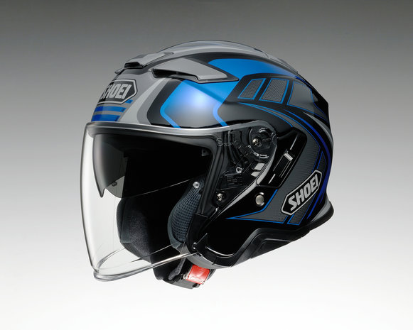 SHOEI J-CRUISE II AGLERO TC-2