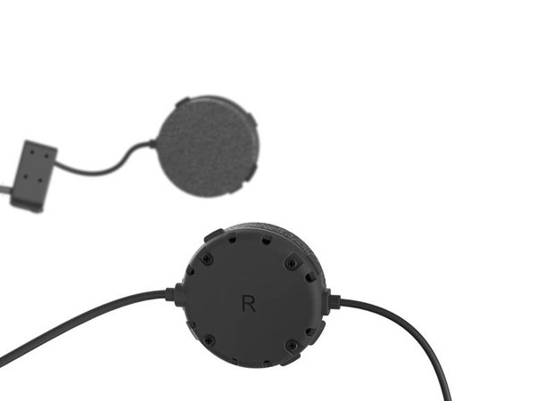 SENA SRL2 BLUETOOTH INTERCOM HEADSET SHOEI GT-AIR II