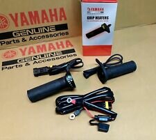 Yamaha handvatverwarming 120