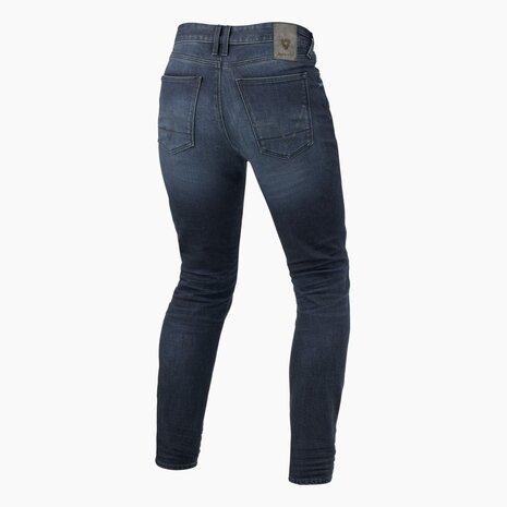 REVIT motorJeans Carlin SK