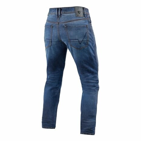 REVIT motorjeans Reed SF 