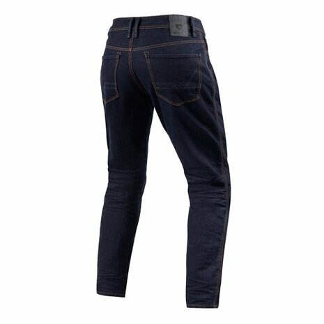 REVIT motorjeans Reed SF 