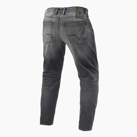 REVIT motorjeans Ortes TF