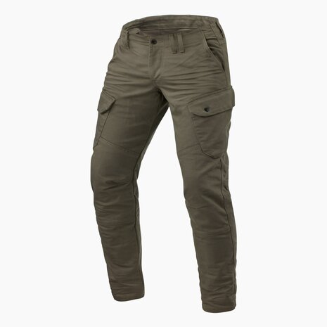 REVIT motorjeans Cargo 2 TF