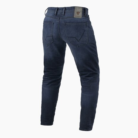 REVIT motorjeans Micah TF