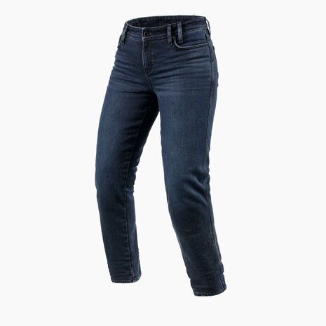 REVIT motorjeans Violet Ladies BF