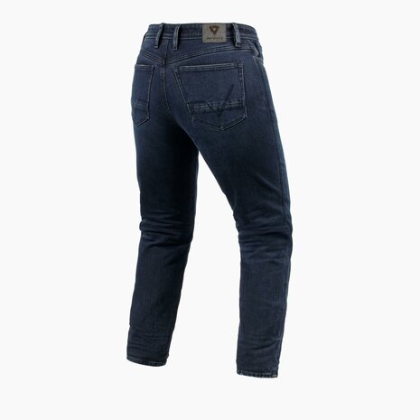 REVIT motorjeans Violet Ladies BF