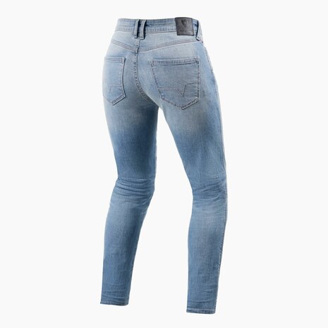 REVIT motorjeans Shelby 2 Ladies SK