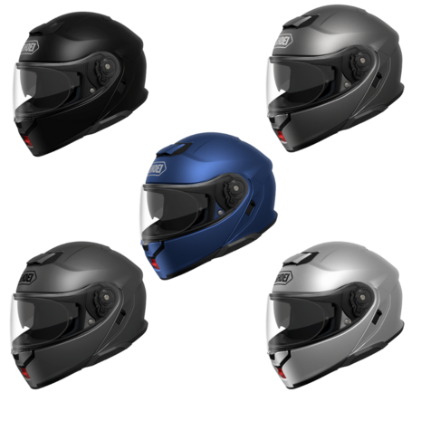 SHOEI NEOTEC 3