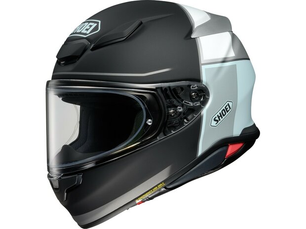 SHOEI NXR2 YONDER TC-2