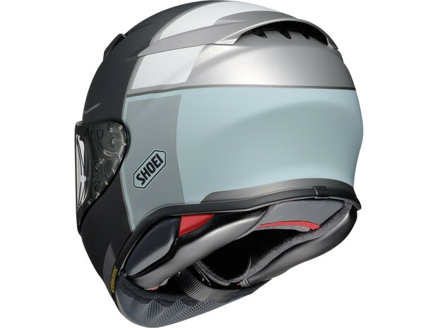 SHOEI NXR2 YONDER TC-2