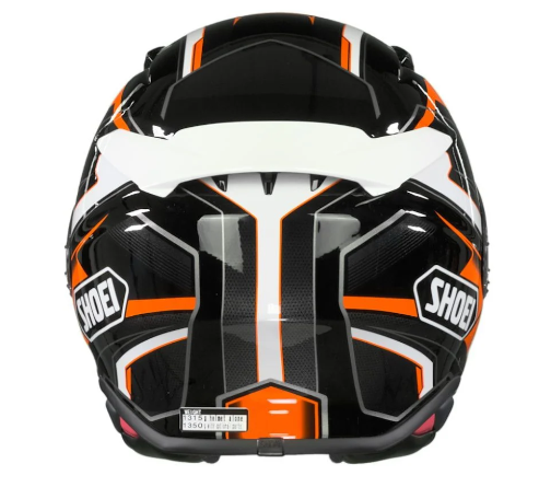 SHOEI NXR2 PROLOGUE TC-8