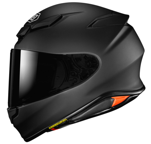 NXR 2 MATT BLACK 