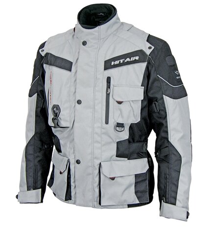 HIT-AIR MOTO TOURING AIRBAG JAS