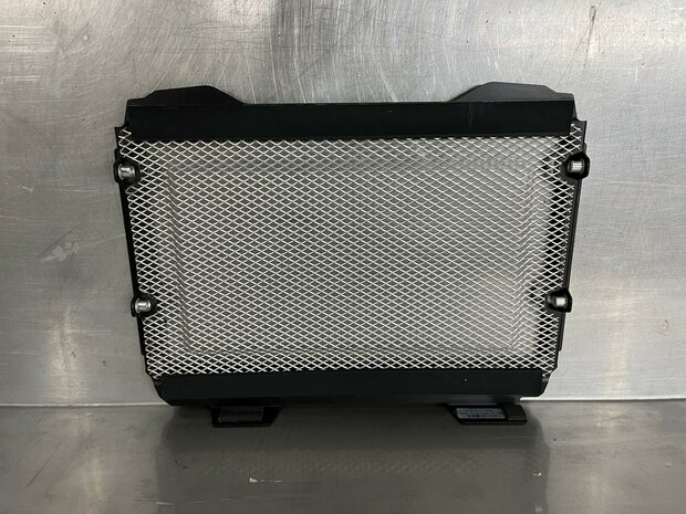 Radiatorcover Yamaha MT-09 