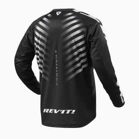 REV'IT Dirt Series Jersey Rough Shirt