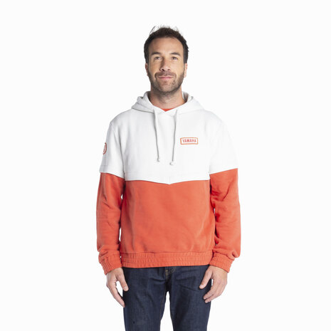 Sport Heritage unisex hoodie