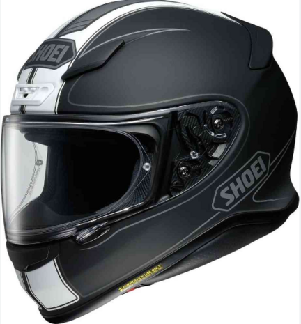 SHOEI NXR FLAGGER TC-5 