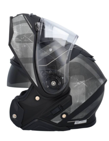 SHOEI Neotec 2 JAUNT TC-5