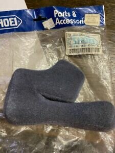 Shoei 3D3A CHEECK PAD 