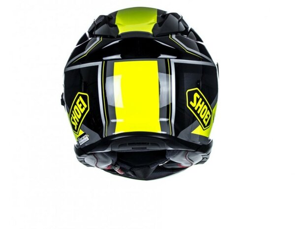 SHOEI GT-AIR II AFFAIR TC-3