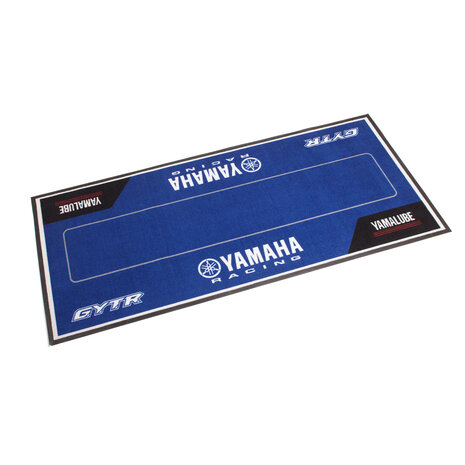 YAMAHA PITMAT HQ 200X100 BLUE YME-ENVIR-HQ-01