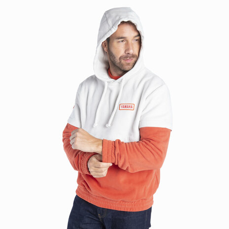 Sport Heritage unisex hoodie