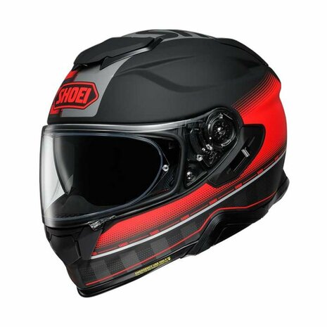 SHOEI GT-AIR II TESSERACT TC-1 