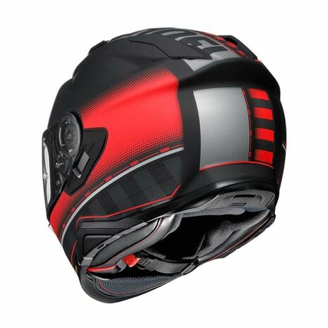 SHOEI GT-AIR II TESSERACT TC-1 