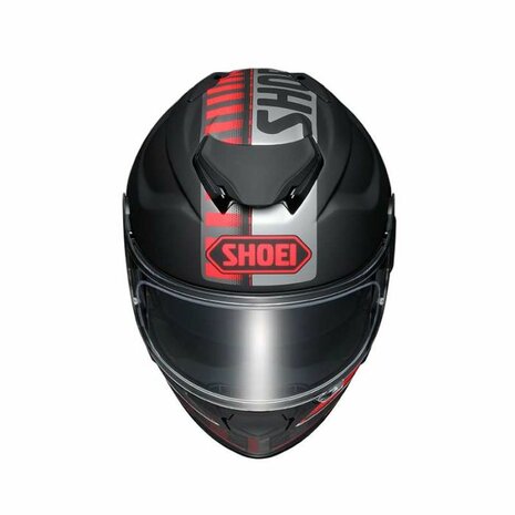 SHOEI GT-AIR II TESSERACT TC-1 