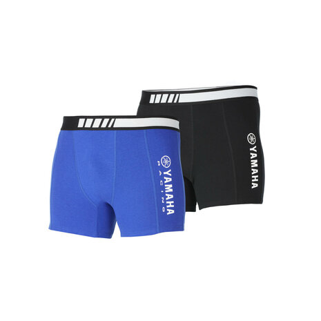 Paddock Blue boxershorts voor heren