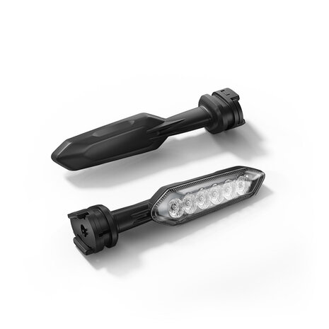 Yamaha Dynamische led knipperlichten Ténéré 700