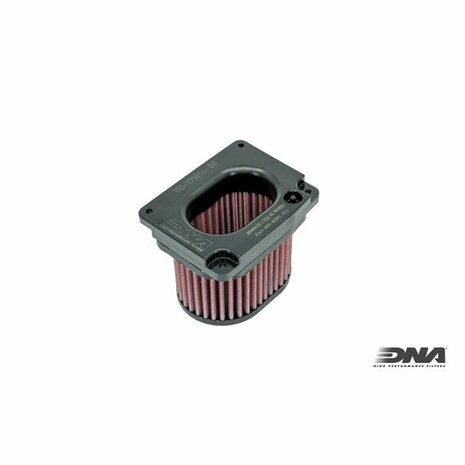 DNA high performance filter STAGE 2 KIT diverse Yamaha modellen