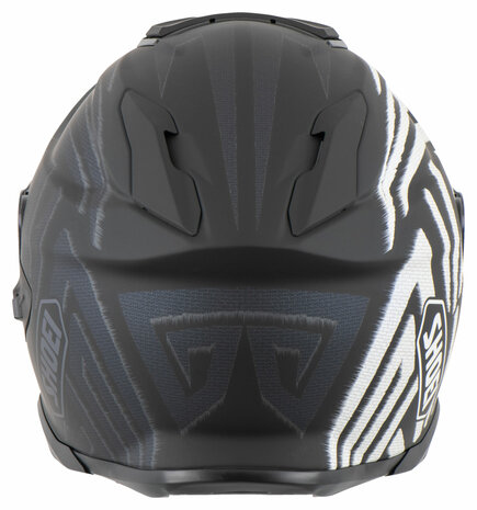 SHOEI GT-AIR II QUBIT TC-5 