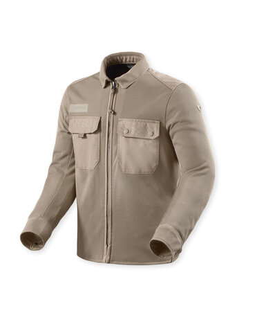 REVIT Overshirt Tracer Air 3