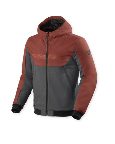 REVIT Hoodie Parabolica 2