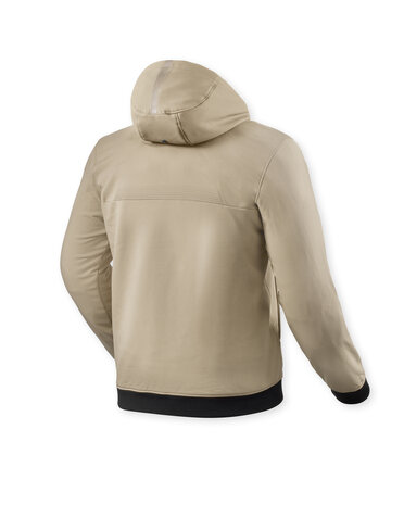 REVIT Hoodie Parabolica 2