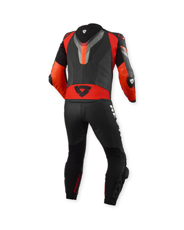 REVIT Raceoverall Quantum 3